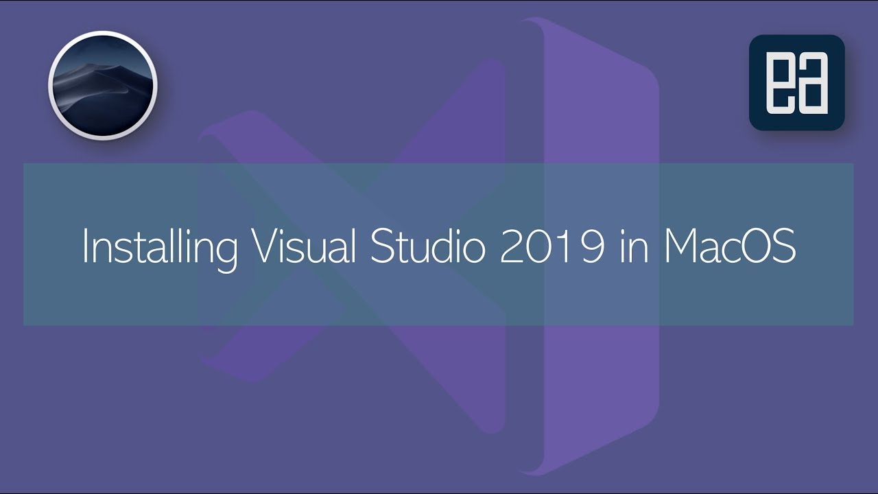 visual studio community 2017 for mac